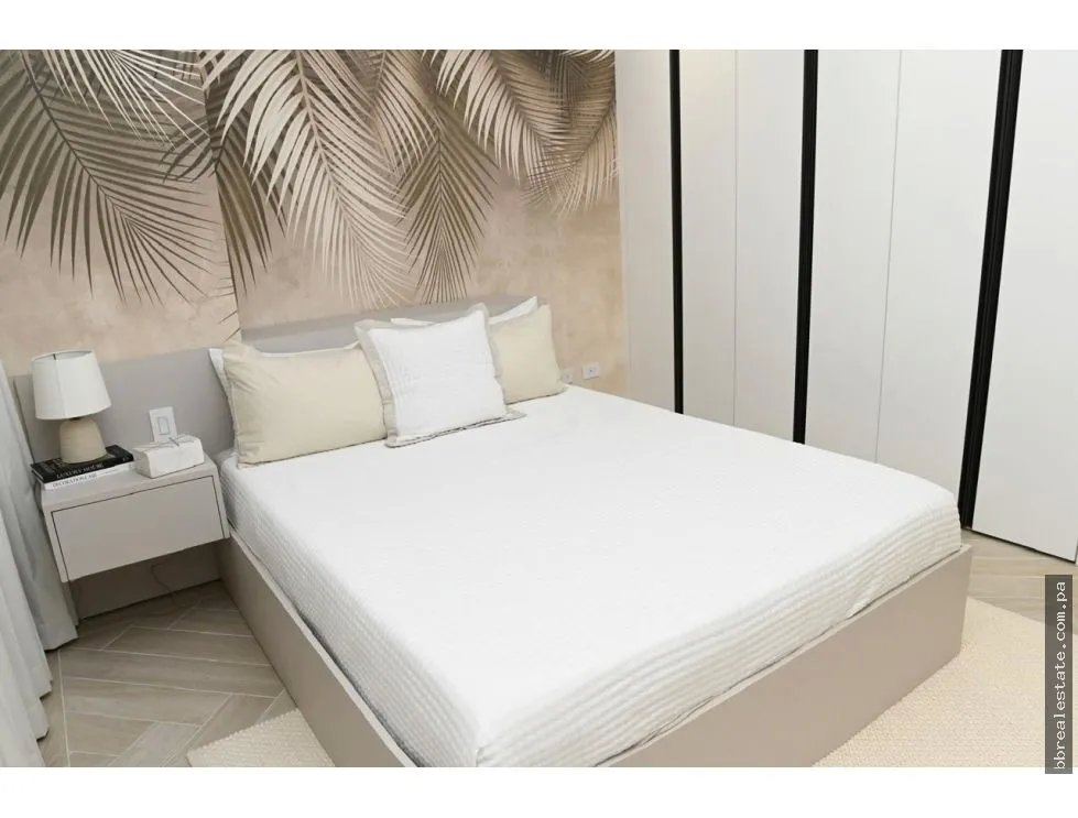 Alquiler de apartamento en Punta Pacífica, Ocean Reef