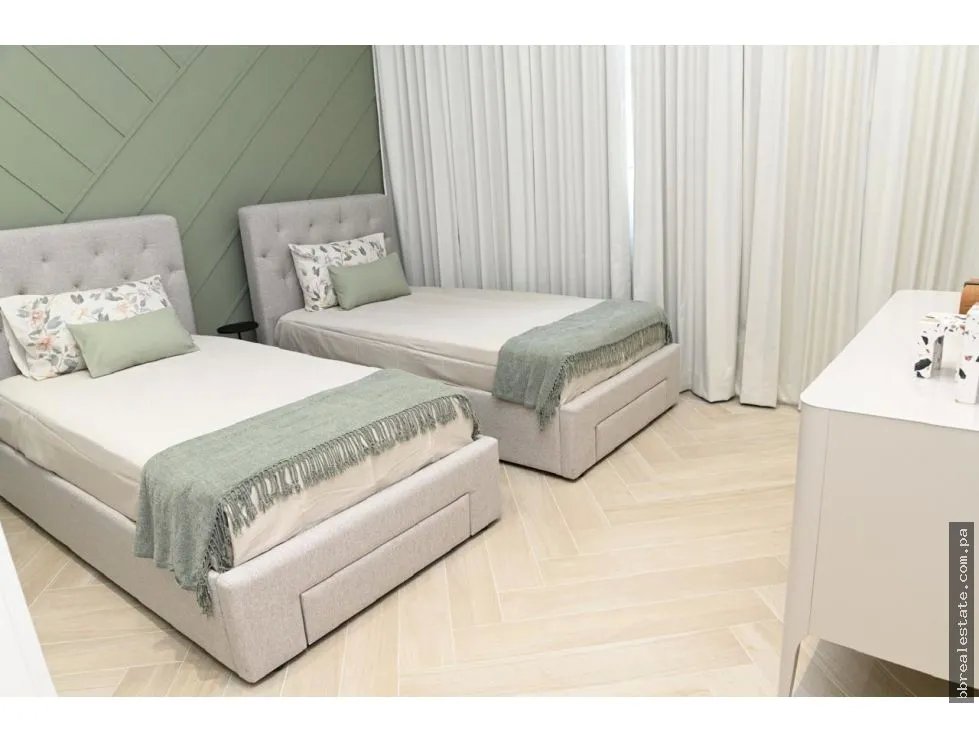 Alquiler de apartamento en Punta Pacífica, Ocean Reef