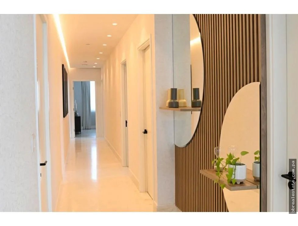 Alquiler de apartamento en Punta Pacífica, Ocean Reef