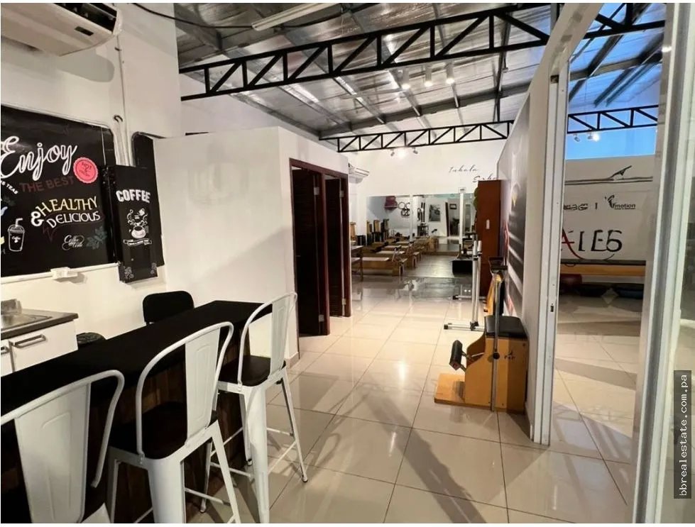Commercial Space for rent in Obarrio
