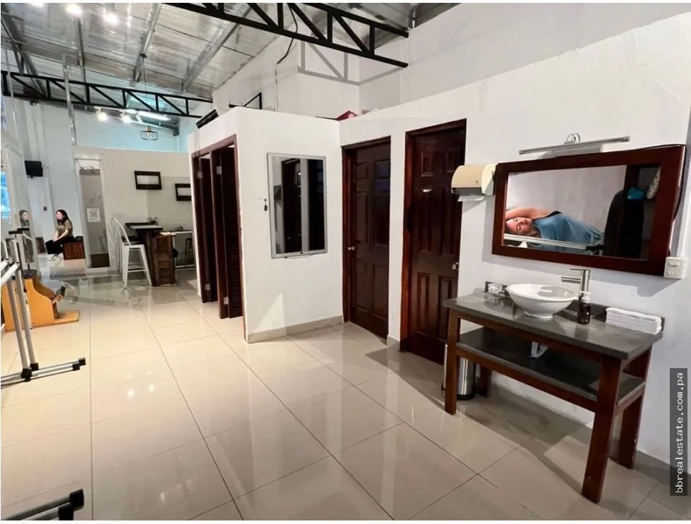 Commercial Space for rent in Obarrio