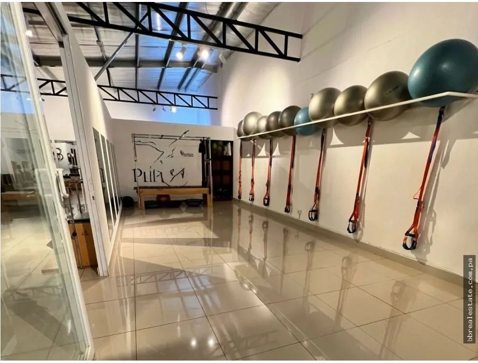 Commercial Space for rent in Obarrio