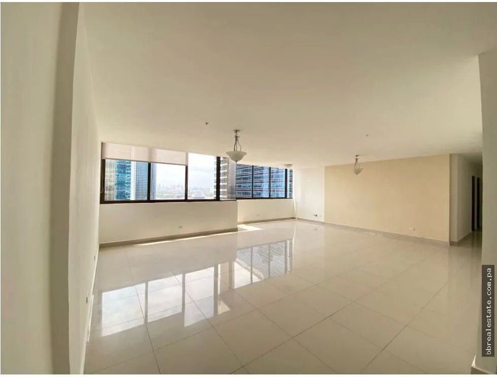 Alquiler de Apartamento PH Brisa Marina, Costa del Este