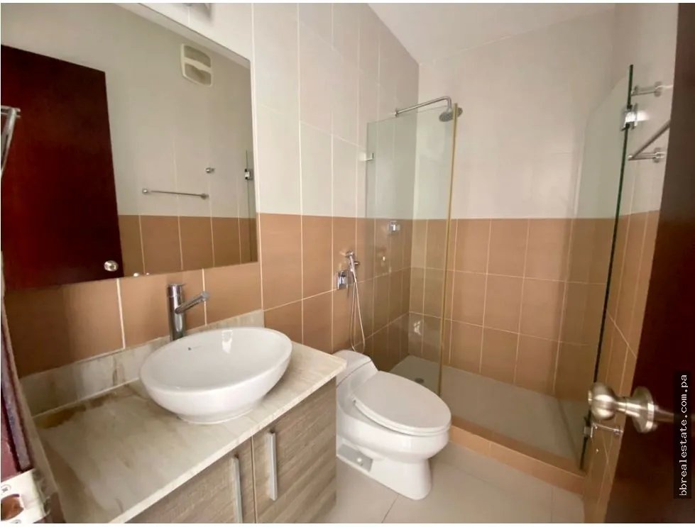 Alquiler de Apartamento PH Brisa Marina, Costa del Este