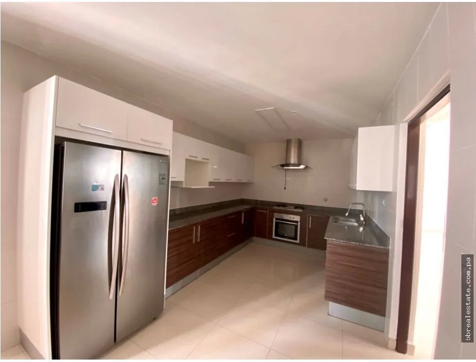 Alquiler de Apartamento PH Brisa Marina, Costa del Este
