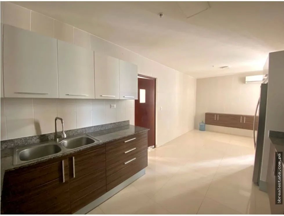 Alquiler de Apartamento PH Brisa Marina, Costa del Este