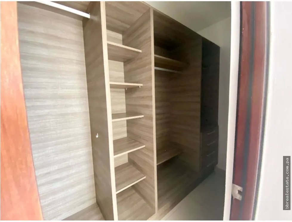Alquiler de Apartamento PH Brisa Marina, Costa del Este