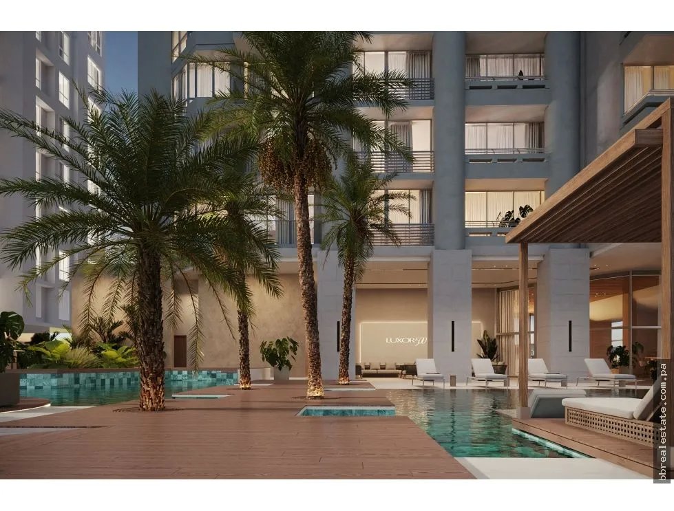 Apartment for sale in El Cangrejo