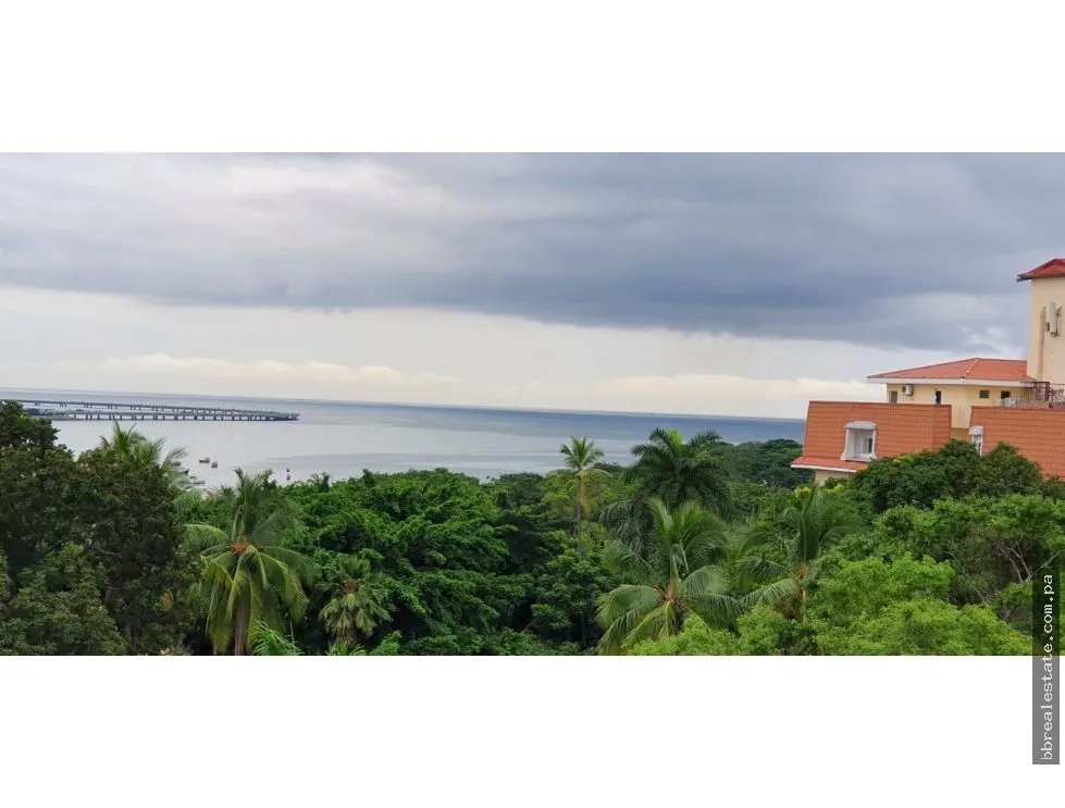 Alquiler de Apartamento en PH The Bridge, Causwey