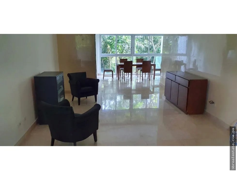 Apartment for rent in Amador