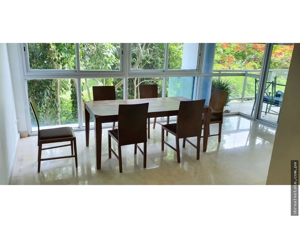 Apartment for rent in Amador