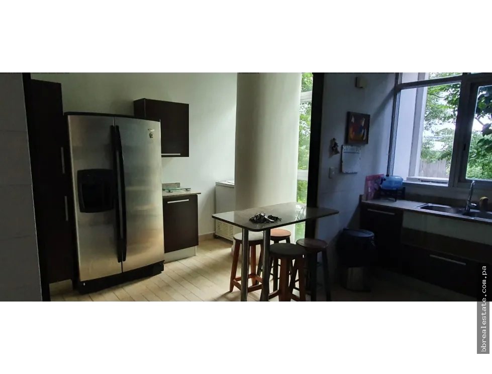 Apartment for rent in Amador