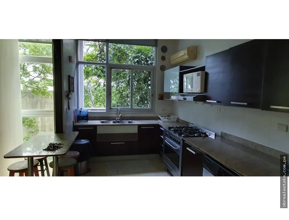 Apartment for rent in Amador