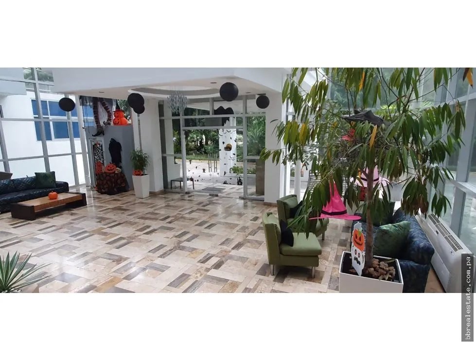 Apartment for rent in Amador