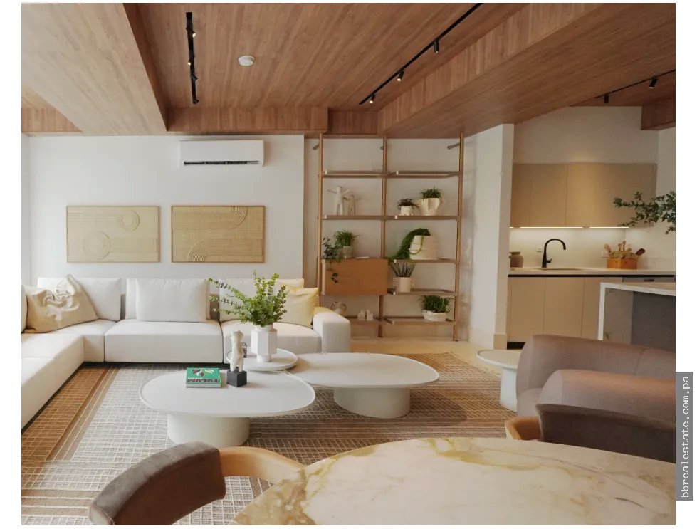 Apartment for sale in Santa Maria