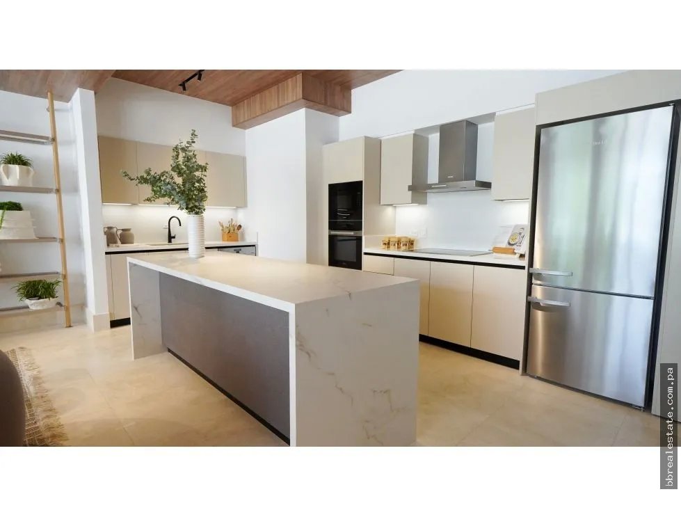 Apartment for sale in Santa Maria
