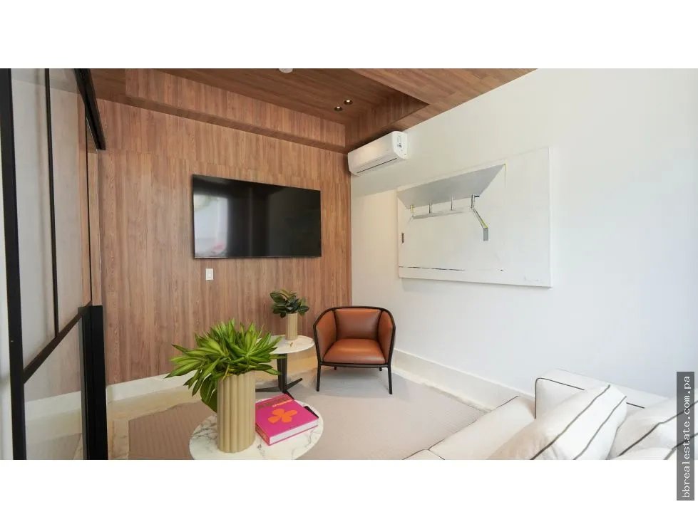 Pre-Venta de Apartamentos en Oceana, Santa Maria