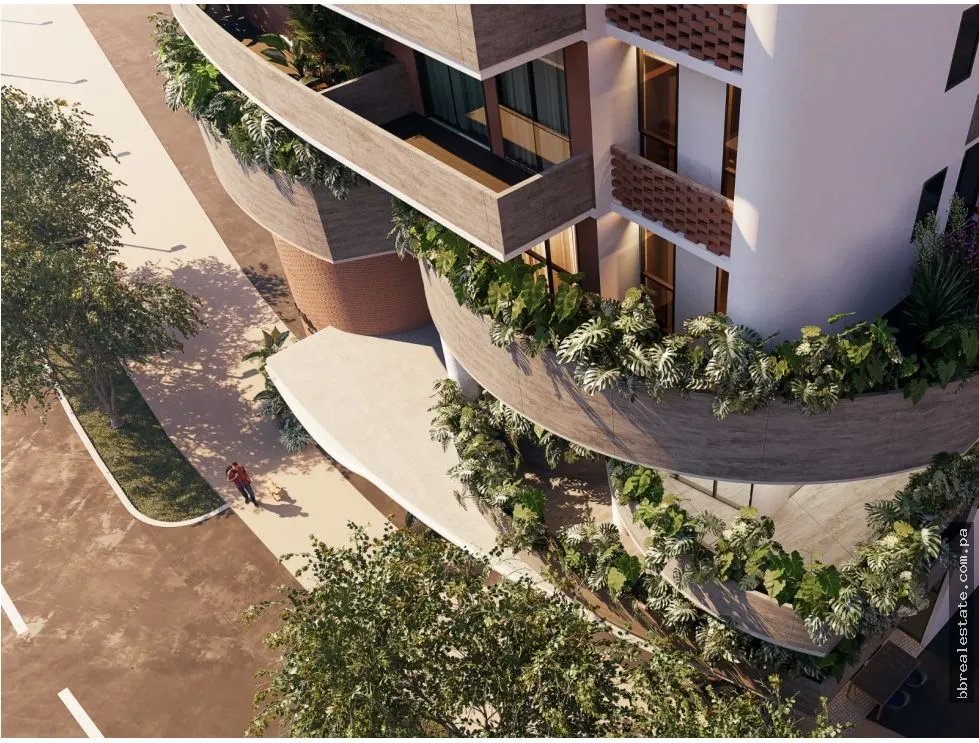 Apartment for sale in El Cangrejo