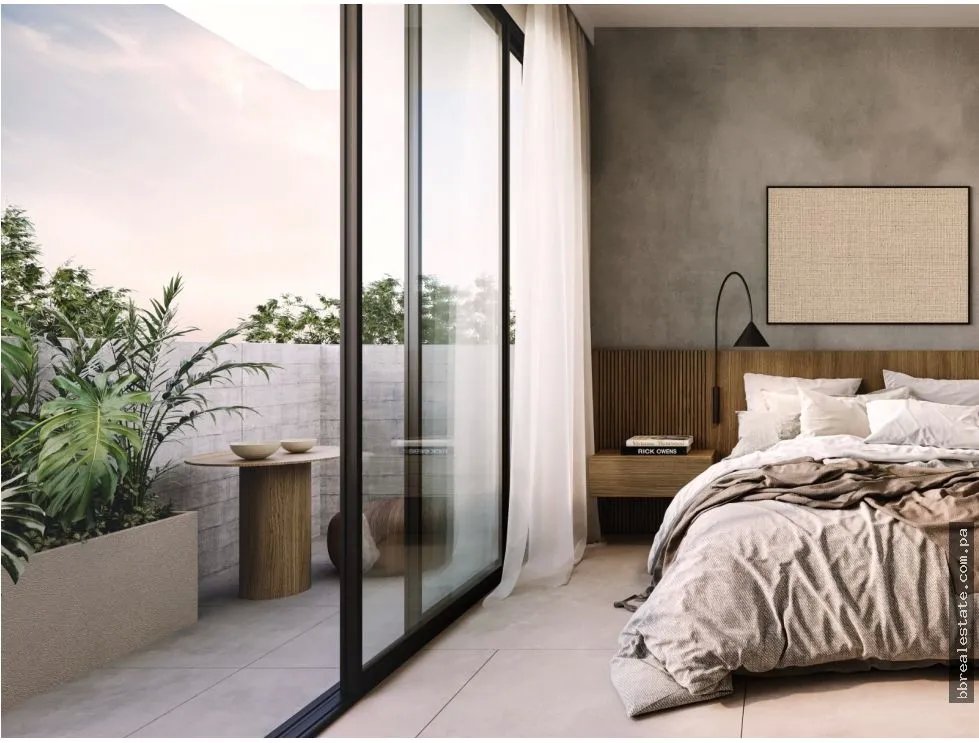 Apartment for sale in El Cangrejo
