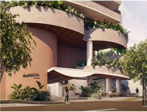 Apartment for sale in El Cangrejo