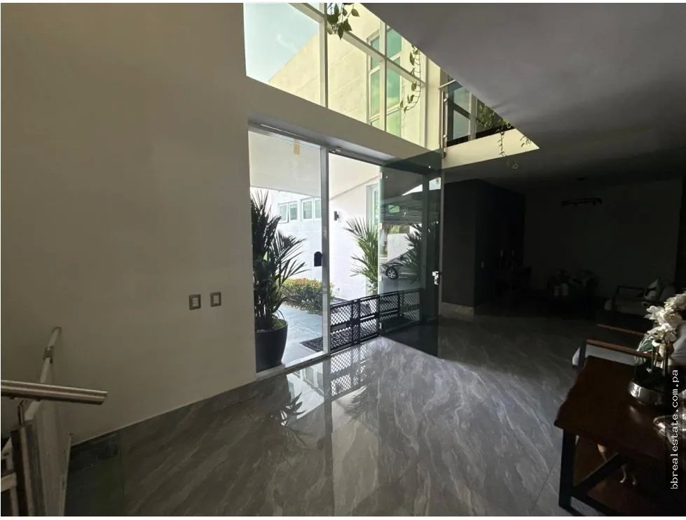 Alquiler de Casa en Costa Esmeralda, Costa Sur
