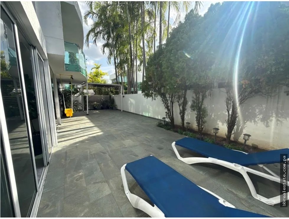 Alquiler de Casa en Costa Esmeralda, Costa Sur
