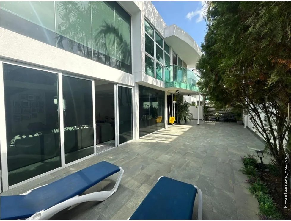 Alquiler de Casa en Costa Esmeralda, Costa Sur