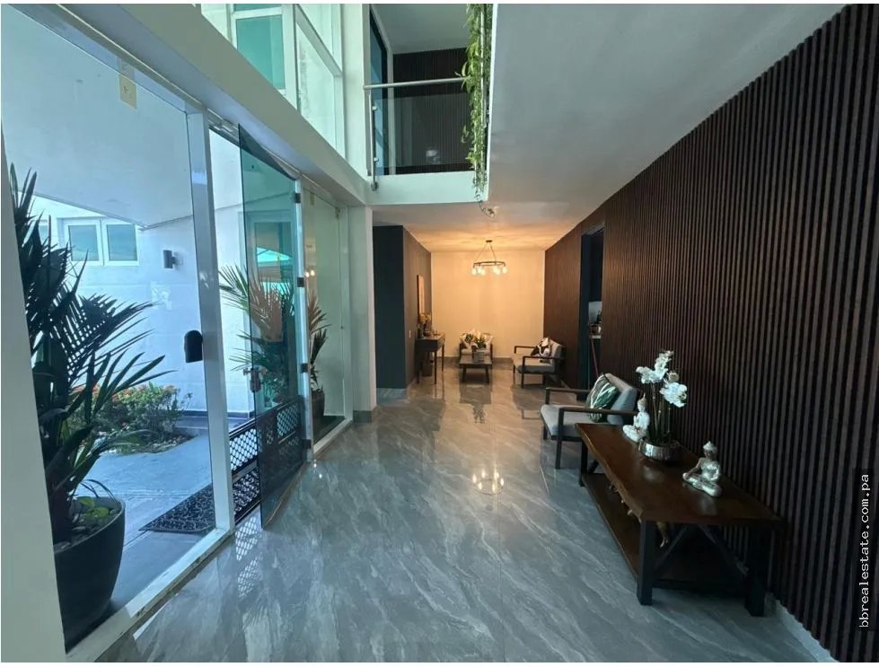 Alquiler de Casa en Costa Esmeralda, Costa Sur