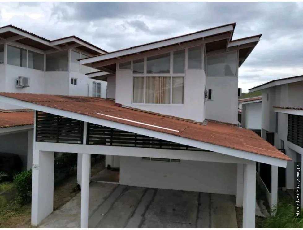 Alquiler de casa en coronado Ph Paradise Point
