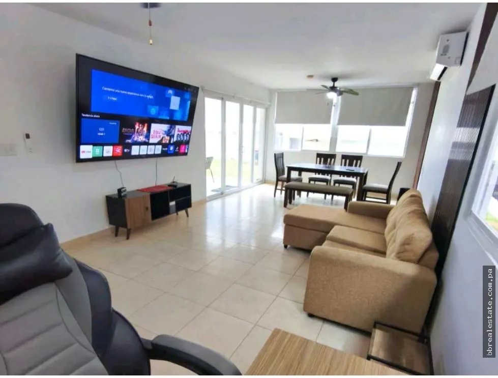 Alquiler de casa en coronado Ph Paradise Point