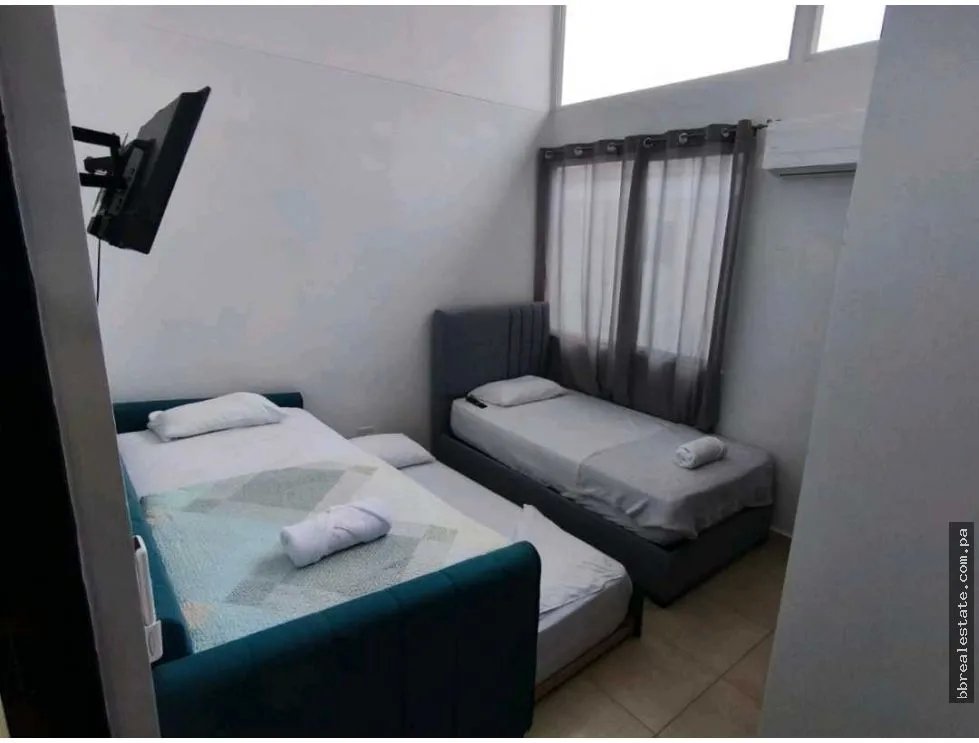 Alquiler de casa en coronado Ph Paradise Point