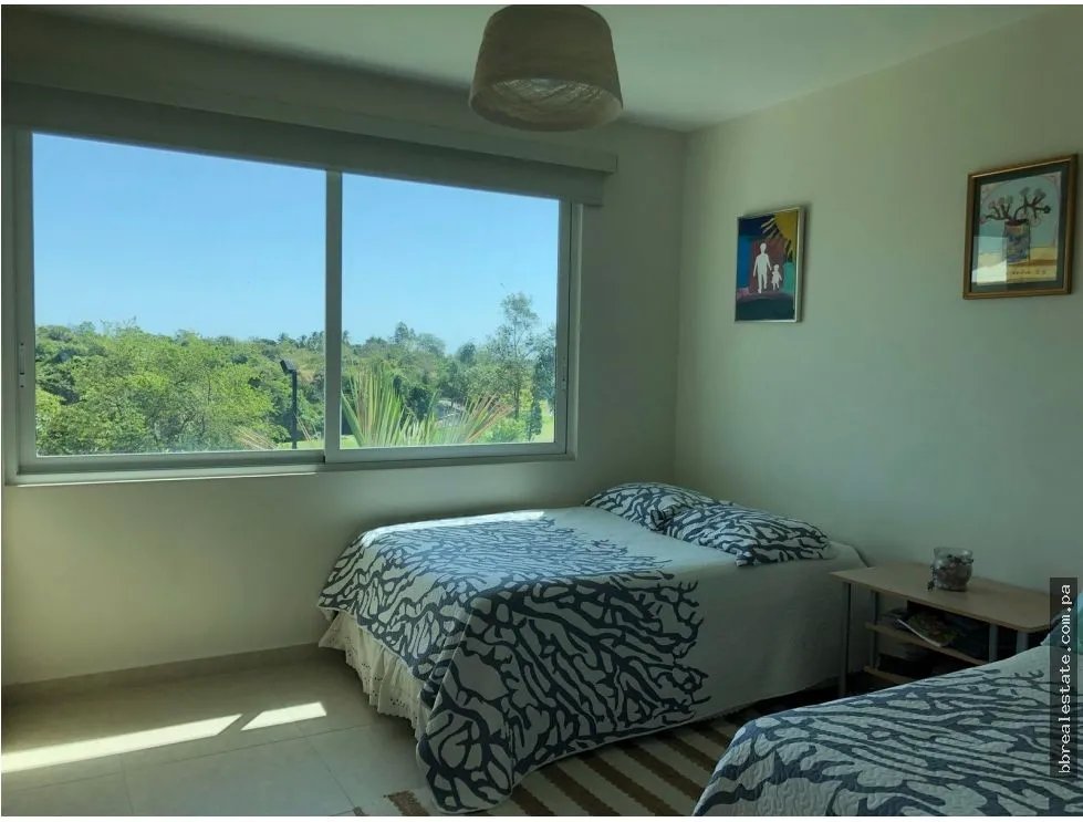 Venta de apartamento en Bijao Beach, San Carlos
