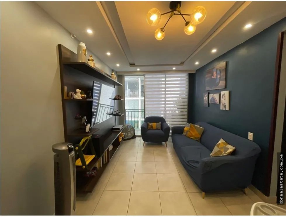 Apartment for sale in Hato Pintado