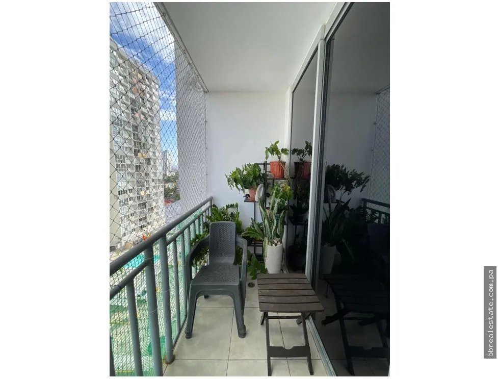Apartment for sale in Hato Pintado