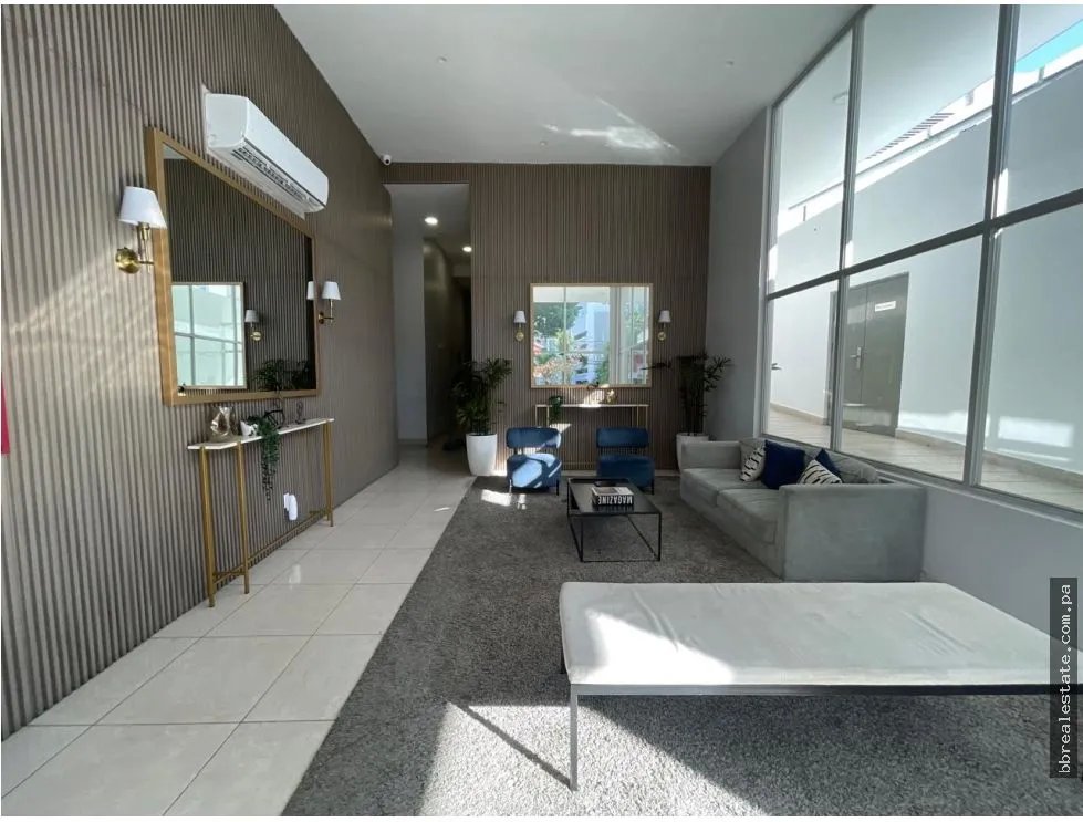 Apartment for sale in Hato Pintado