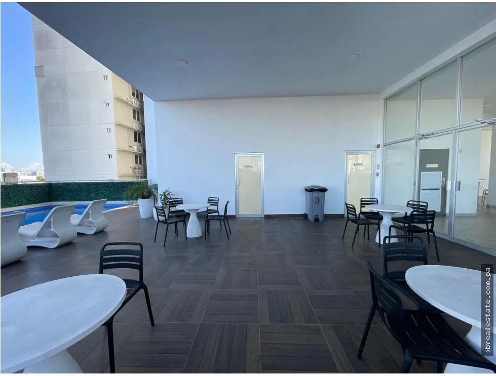 Apartment for sale in Hato Pintado