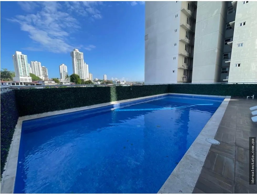 Apartment for sale in Hato Pintado
