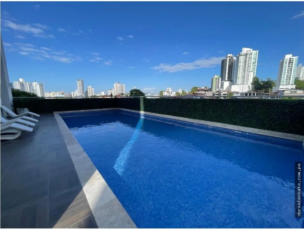 Apartment for sale in Hato Pintado