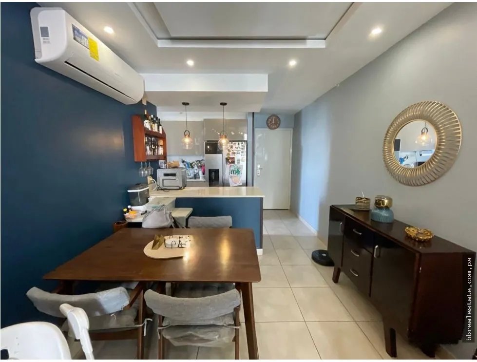 Apartment for sale in Hato Pintado