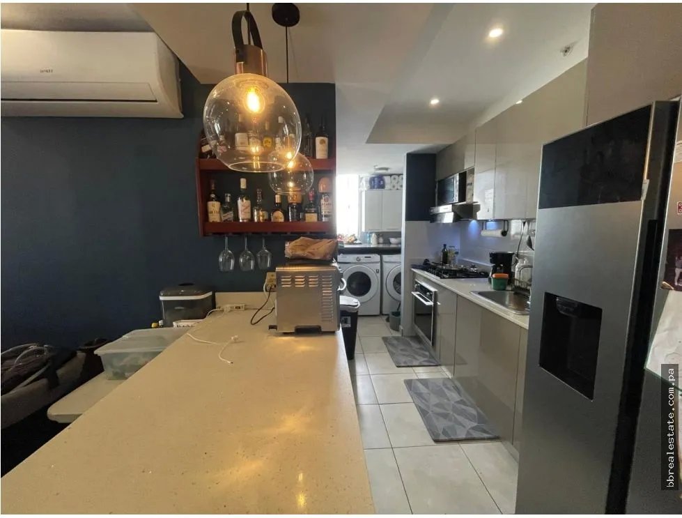 Apartment for sale in Hato Pintado