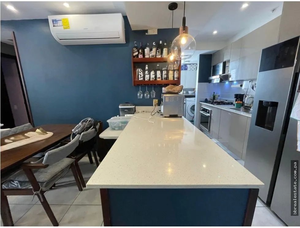 Apartment for sale in Hato Pintado