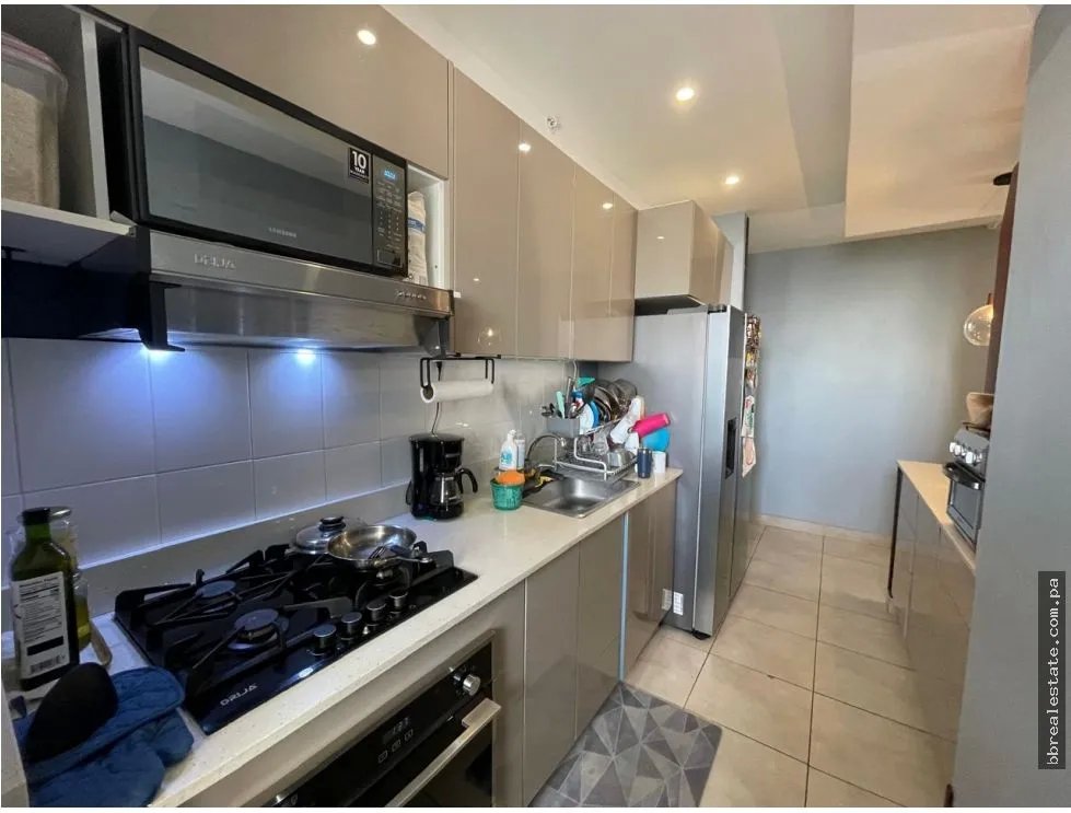 Apartment for sale in Hato Pintado