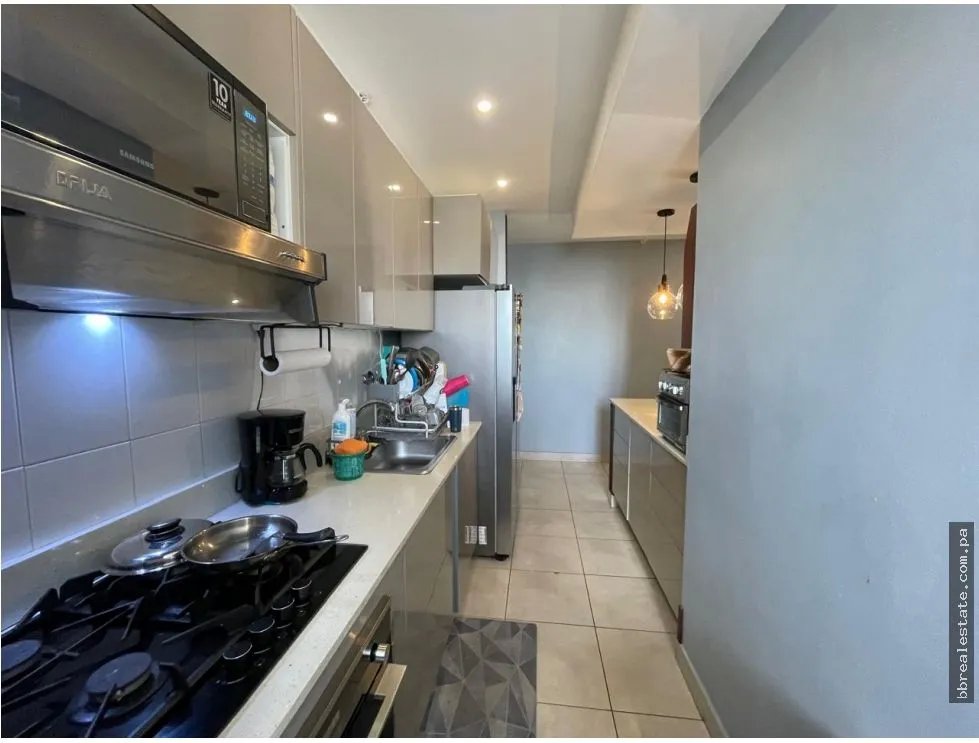 Apartment for sale in Hato Pintado