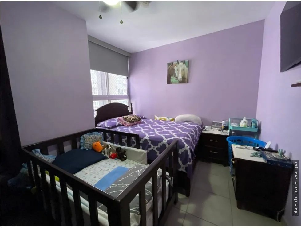 Apartment for sale in Hato Pintado