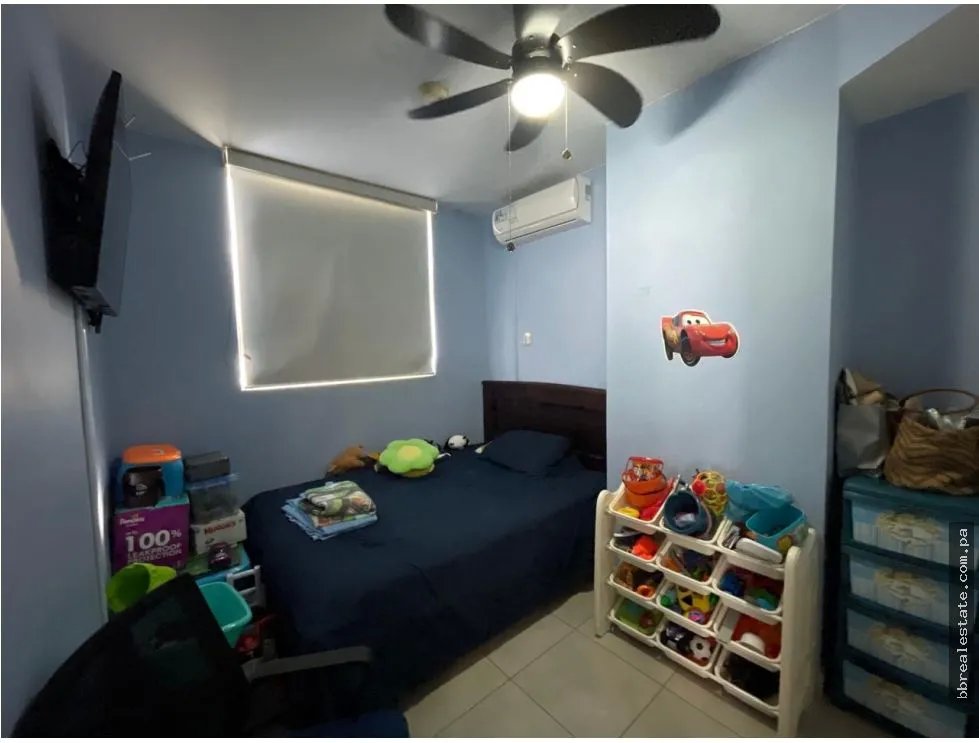 Apartment for sale in Hato Pintado