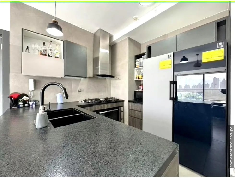Apartment for rent in Coco del Mar