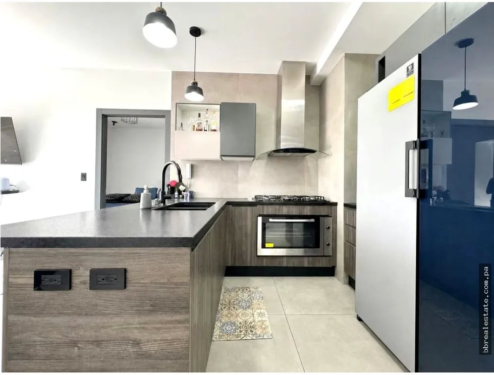 Apartment for rent in Coco del Mar