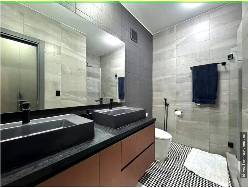 Apartment for rent in Coco del Mar