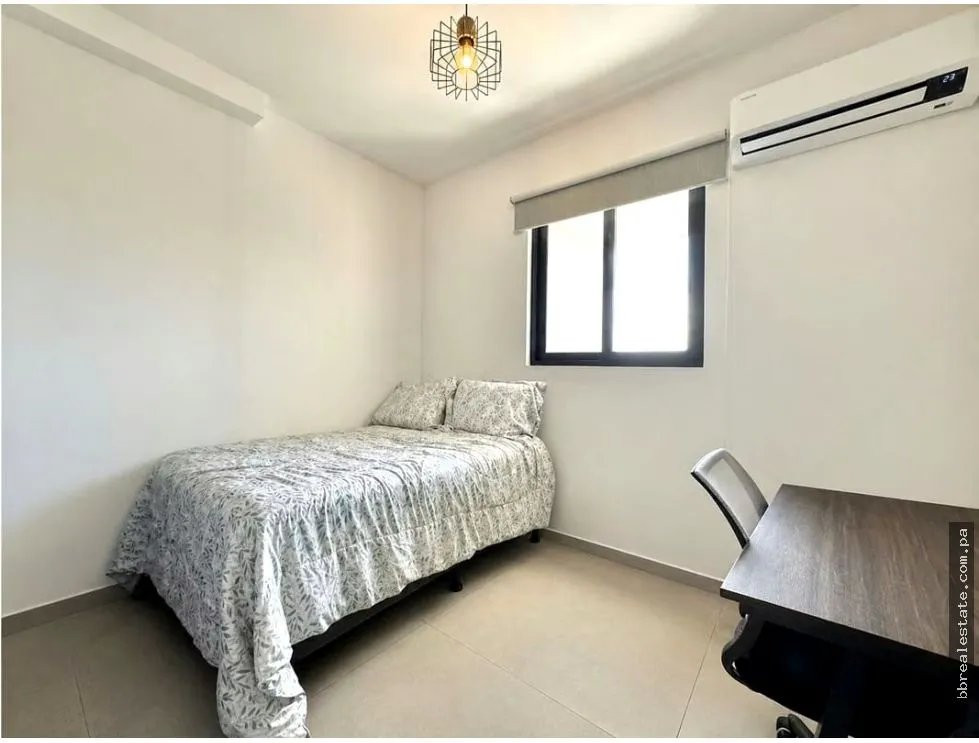 Apartment for rent in Coco del Mar