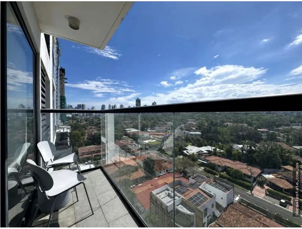 Apartment for rent in Coco del Mar